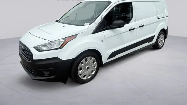 Preowned 2023 Ford Transit Connect XL for Sale