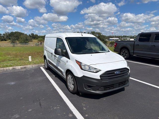 2023 Ford Transit Connect