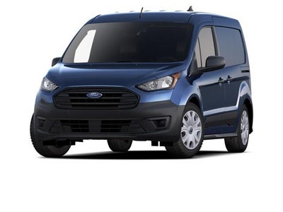 2022 Ford Transit Connect XL 4DR LWB Cargo Mini-Van W/REAR Cargo Doors