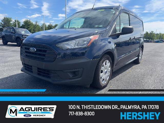 2022 Ford Transit Connect