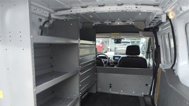 2022 Ford Transit Connect XL