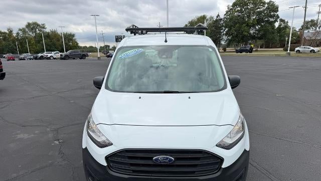 2022 Ford Transit Connect XL