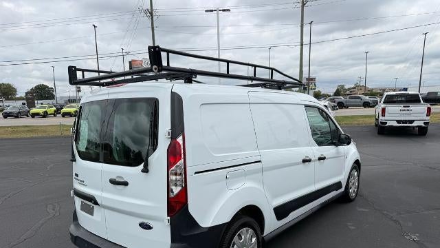 2022 Ford Transit Connect XL