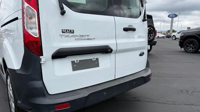 2022 Ford Transit Connect XL