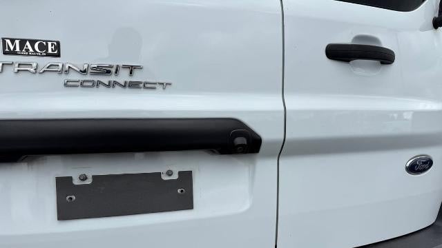 2022 Ford Transit Connect XL