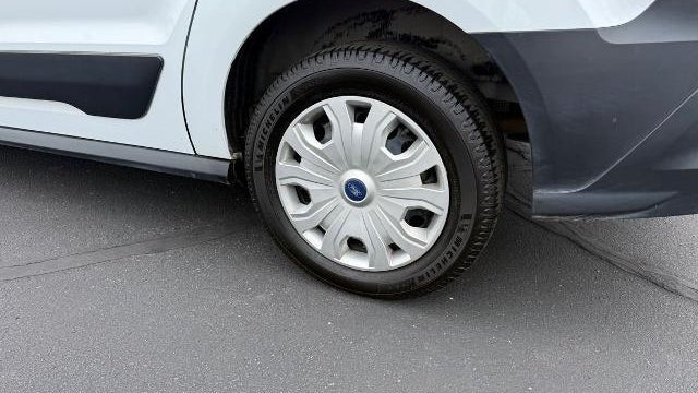 2022 Ford Transit Connect XL