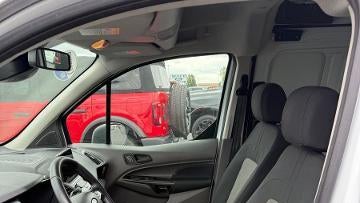 2022 Ford Transit Connect XL