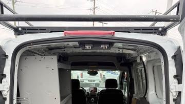 2022 Ford Transit Connect XL