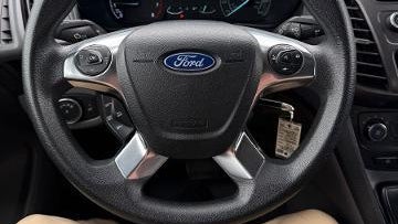 2022 Ford Transit Connect XL