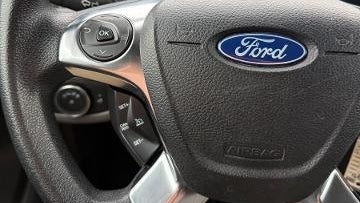 2022 Ford Transit Connect XL