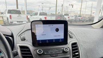 2022 Ford Transit Connect XL