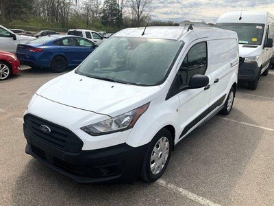 Photo of a 2023 Ford Transit Connect XL 4DR LWB Cargo Mini-Van W/REAR Cargo Doors for sale