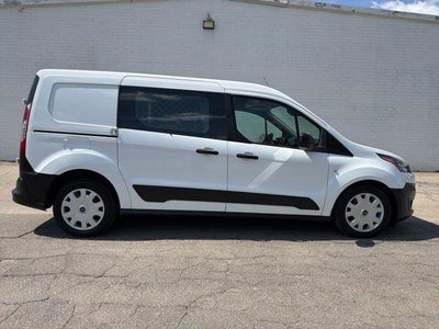 Photo of a 2023 Ford Transit Connect XL 4DR LWB Cargo Mini-Van W/REAR Cargo Doors for sale