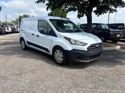 2023 Ford Transit Connect XL 4DR LWB Cargo Mini-Van W/REAR Cargo Doors