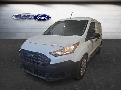 Photo of a 2022 Ford Transit Connect XL 4DR LWB Cargo Mini-Van W/REAR Cargo Doors for sale