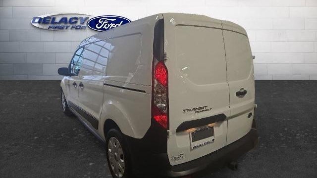 2022 Ford Transit Connect XL