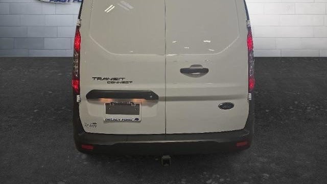 2022 Ford Transit Connect XL