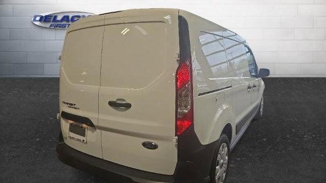 2022 Ford Transit Connect XL