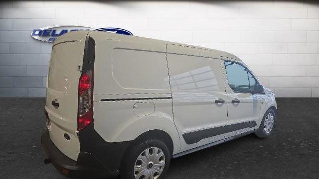 2022 Ford Transit Connect XL