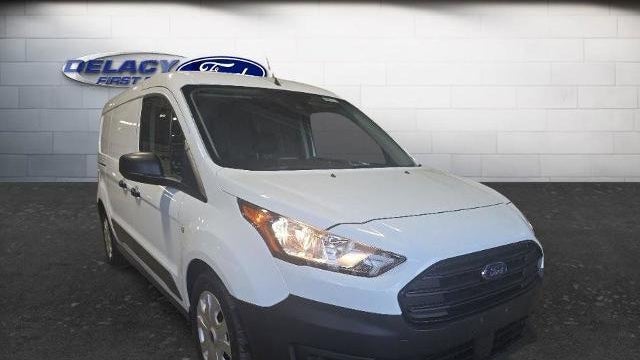 2022 Ford Transit Connect XL