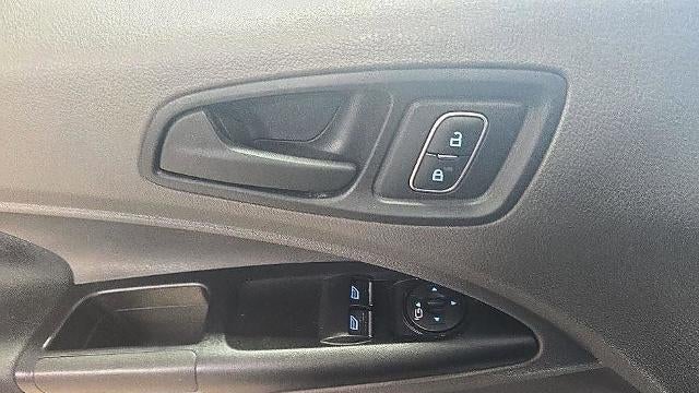 2022 Ford Transit Connect XL
