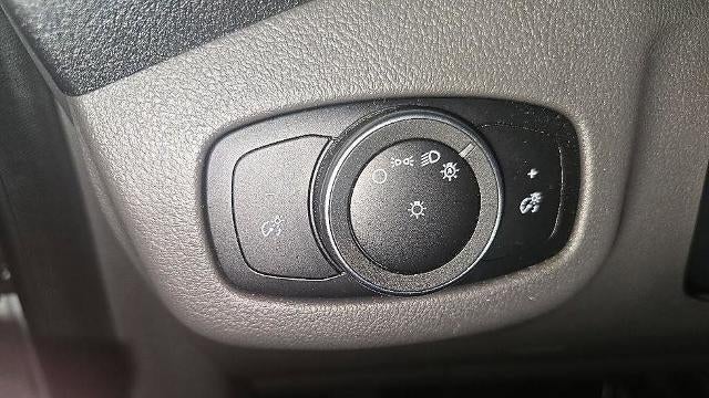 2022 Ford Transit Connect XL