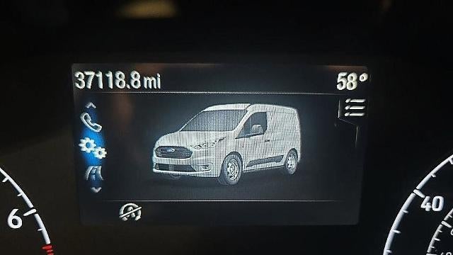 2022 Ford Transit Connect XL