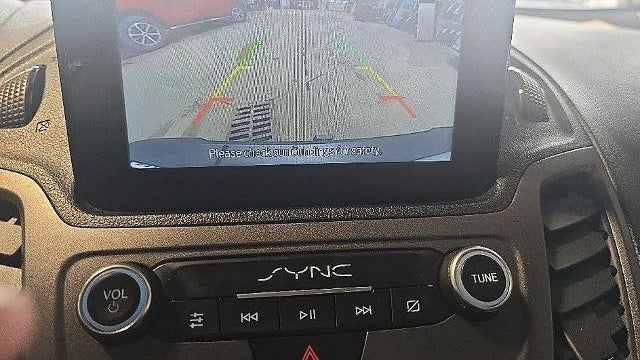 2022 Ford Transit Connect XL