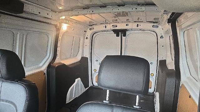 2022 Ford Transit Connect XL