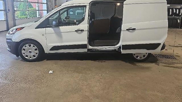 2022 Ford Transit Connect XL