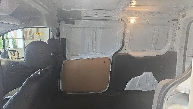 2022 Ford Transit Connect XL