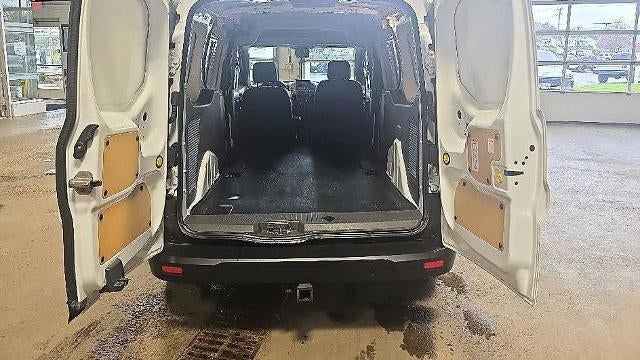 2022 Ford Transit Connect XL