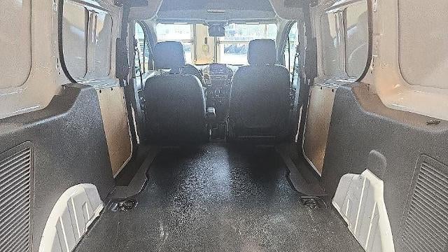2022 Ford Transit Connect XL