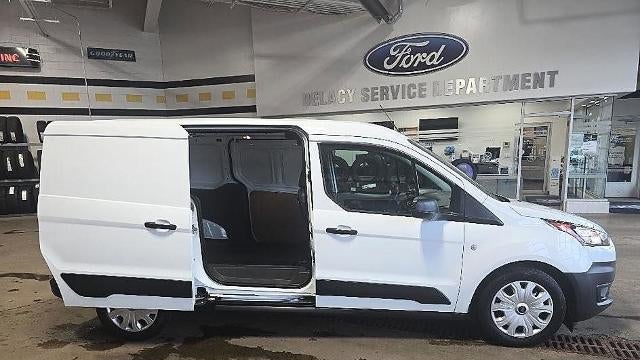 2022 Ford Transit Connect XL