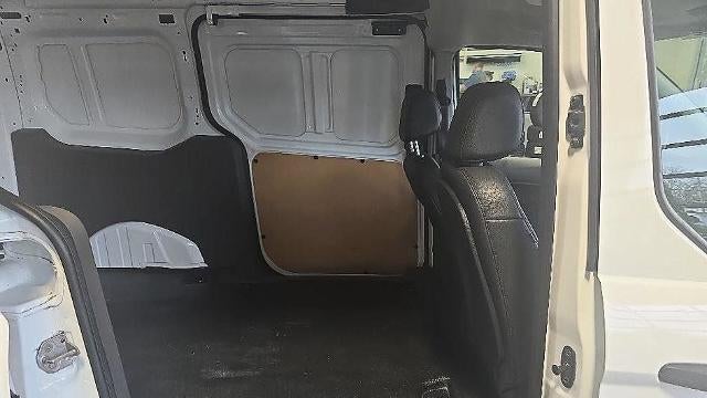 2022 Ford Transit Connect XL