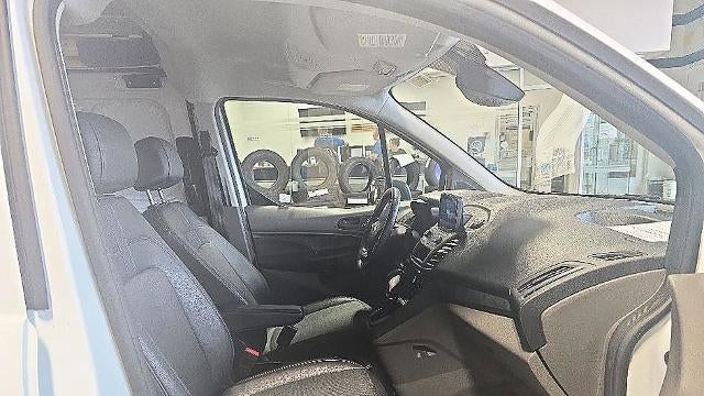 2022 Ford Transit Connect XL