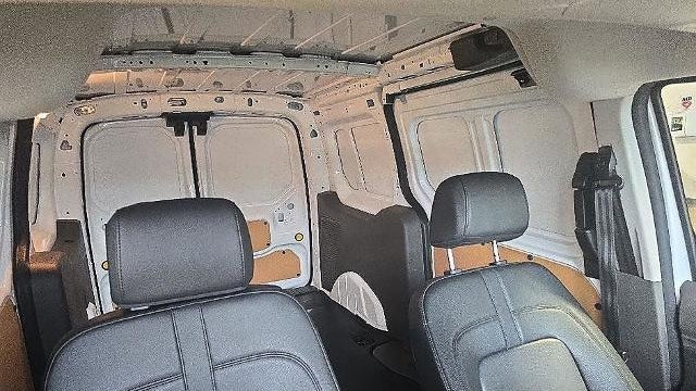 2022 Ford Transit Connect XL
