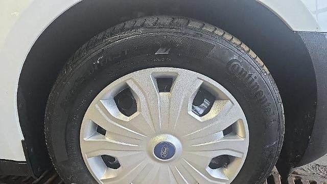 2022 Ford Transit Connect XL