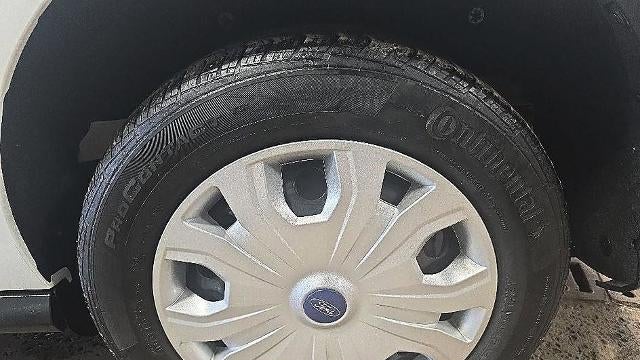 2022 Ford Transit Connect XL