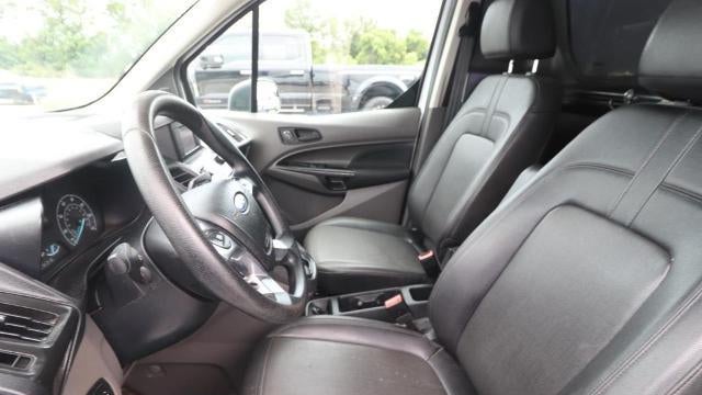 2022 Ford Transit Connect XL