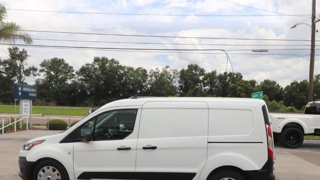 2022 Ford Transit Connect XL