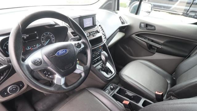 2022 Ford Transit Connect XL