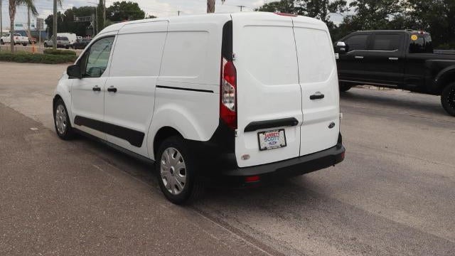 2022 Ford Transit Connect XL