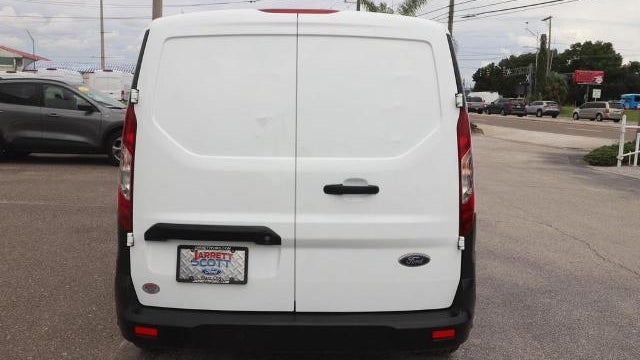 2022 Ford Transit Connect XL