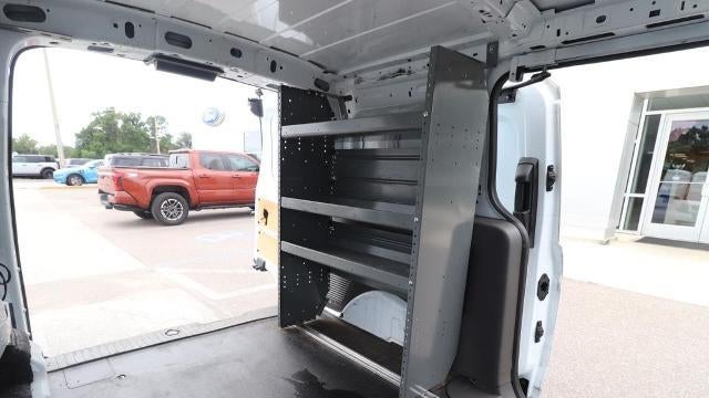 2022 Ford Transit Connect XL
