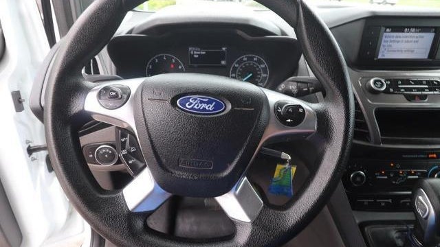 2022 Ford Transit Connect XL