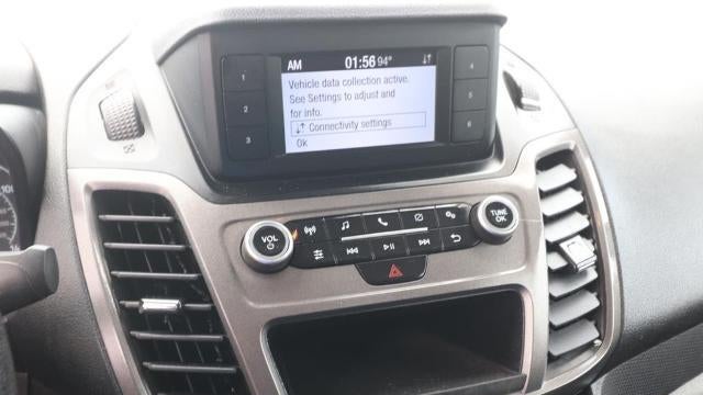 2022 Ford Transit Connect XL