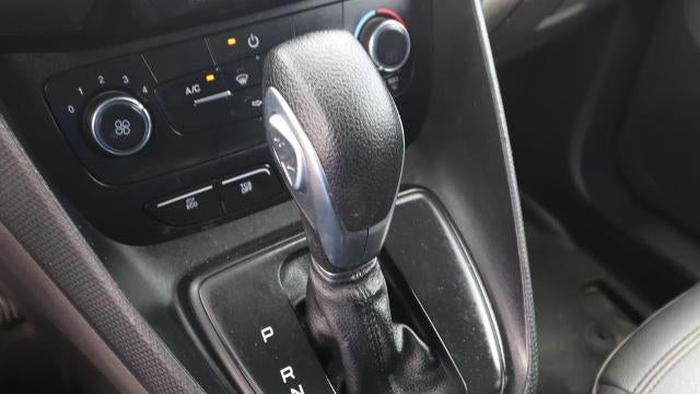 2022 Ford Transit Connect XL