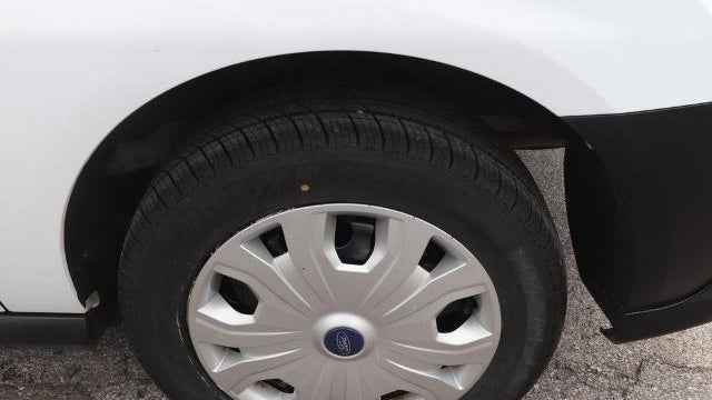2022 Ford Transit Connect XL