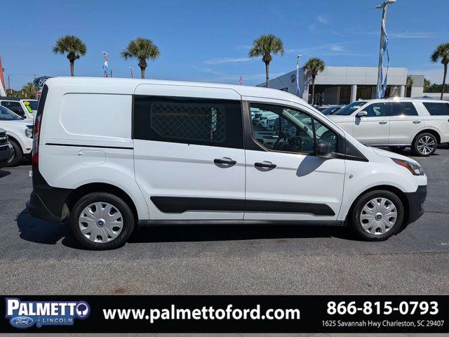 2022 Ford Transit Connect XL — photo 1 of 24